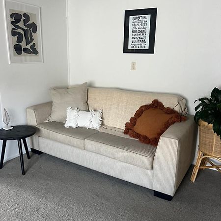 Downtown B&B Mount Maunganui Luaran gambar